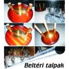 Beltéri talpak Beltéri zászló tartó talpak