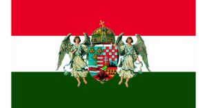Angyalos zászló