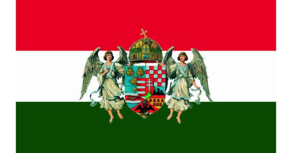 Angyalos zászló