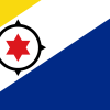 bq Bonaire zászlaja
