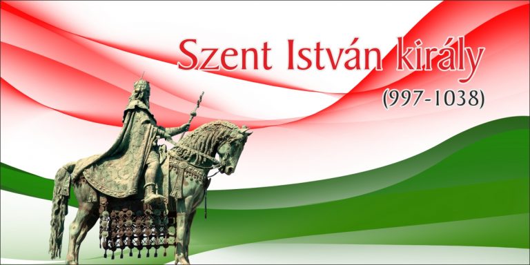 Augusztus 20.