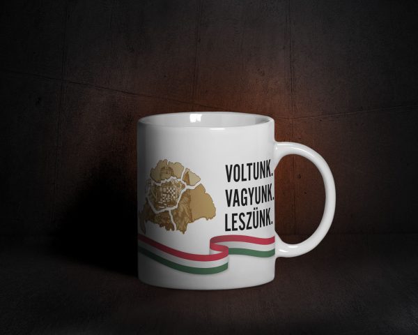 AA volutunk Bögre D