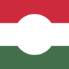 Flag_of_Hungary_(1956_revolution).svg 1956-os emlékzászló középen lyukkal