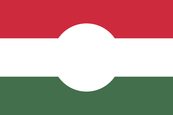 Flag_of_Hungary_(1956_revolution).svg 1956-os emlékzászló középen lyukkal