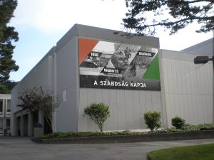 Épületháló G