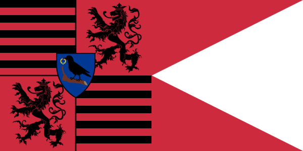 feketesereg Fekete sereg zászlaja