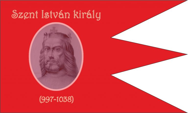 Korabeli zászlók