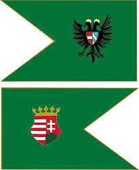 Zrínyi Miklós zászlaja
