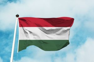 Magyarország nemzeti zászlaja