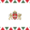 1920px-Flag_of_Budapest_(2011-).svg Budapest zászlaja