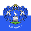 FLAG-Vas-megye.svg Vas megye zászlaja