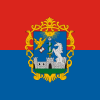 Eger zászlaja