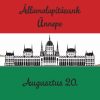Kulcstartó (B típus)
