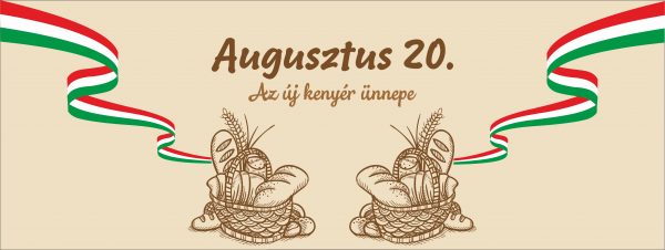augusztus 20 Bögre B