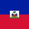 ht Haiti zászlaja