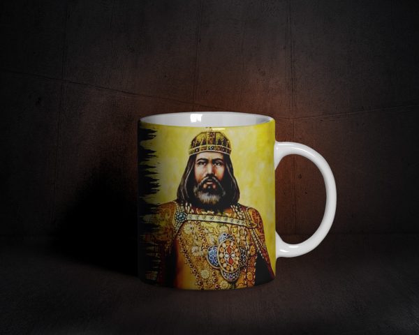 mug mockusdp Bögre C