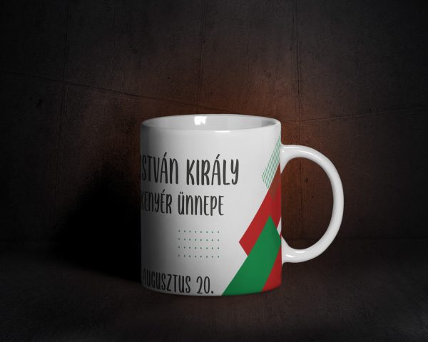 mug stmockup Bögre D