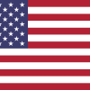 us Amerikai Egyesült Államok zászlaja