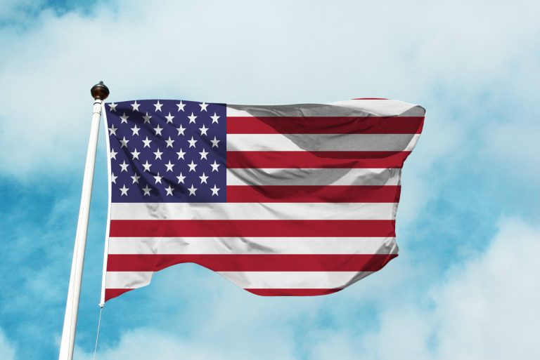 Az Amerikai Egyesült Államok államai