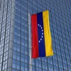 Venezuela zászlaja – álló elrendezésű zászló Venezuela zászlaja – álló elrendezésű zászló
