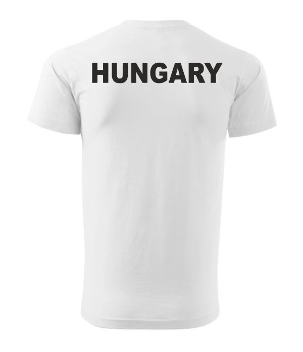 Magyar szurkolói póló
