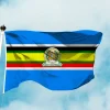 Kelet-Afrikai Közösség zászlaja – lobogó zászló Kelet-Afrikai Közösség zászlaja – lobogó zászló