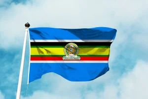 Kelet-Afrikai Közösség zászlaja