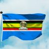 keletafrika Kelet-Afrikai Közösség zászlaja