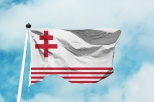 Partium zászlaja