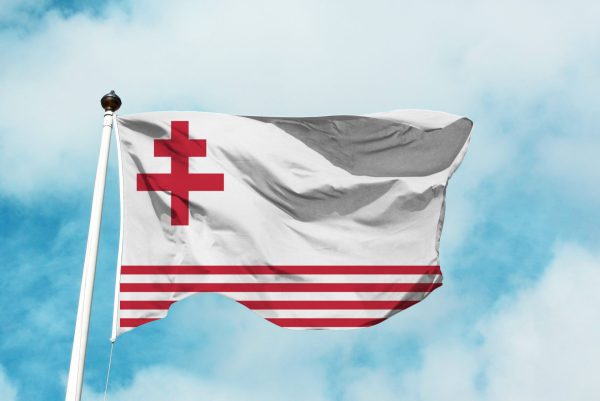partium Partium zászlaja