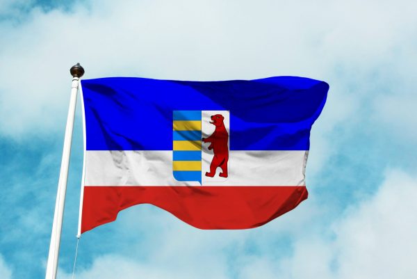 russzin Ruszin zászló